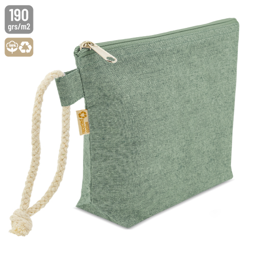 NECESER DE ALGODÓN "TIGRIS"