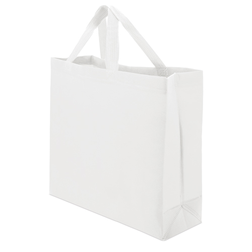 BOLSA NON WOVEN 