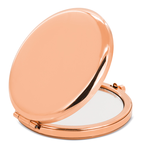 X3 AUGMENTATION  COMPACT MIRROR "CLEO"