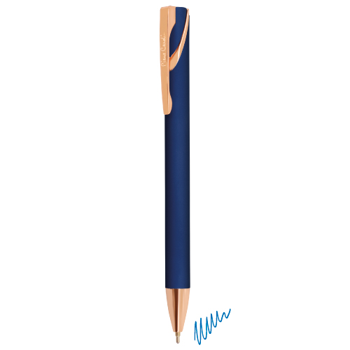 BOLIGRAFO SEMI GEL PIERRE CARDIN "CHRISTIE"