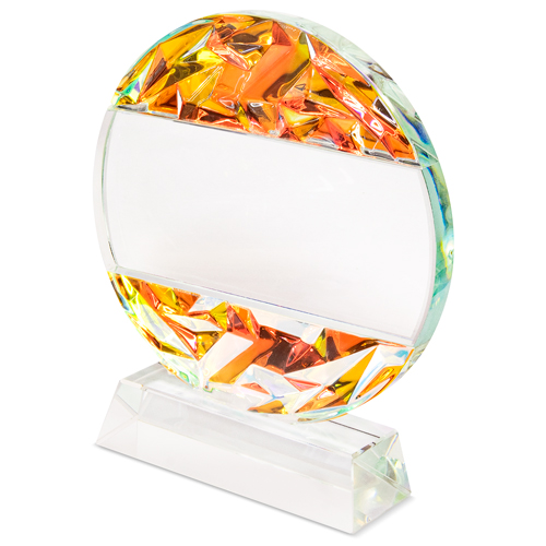 TROPHY "HORIZONT"