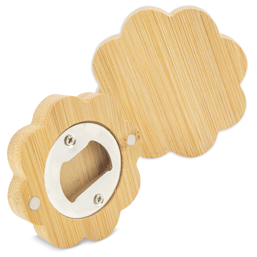 BAMBOO BOTTLE OPENER "AZAL"