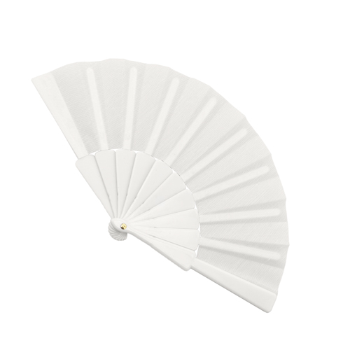 10 STICKS  FAN "AZAHAR"