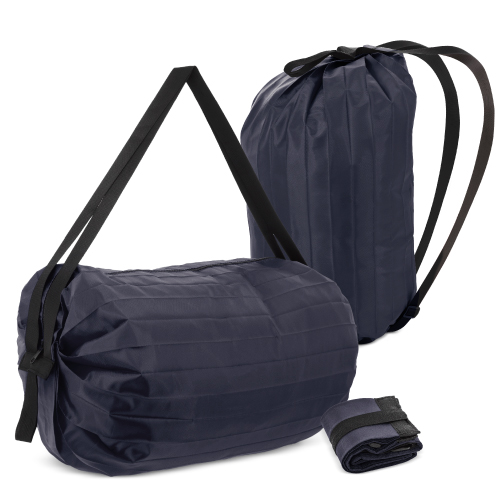 FOLDABLE BAG/BACKPACK 