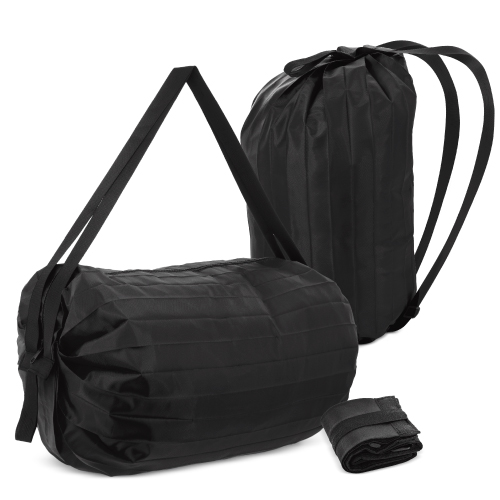 FOLDABLE BAG/BACKPACK "BAHÍA"