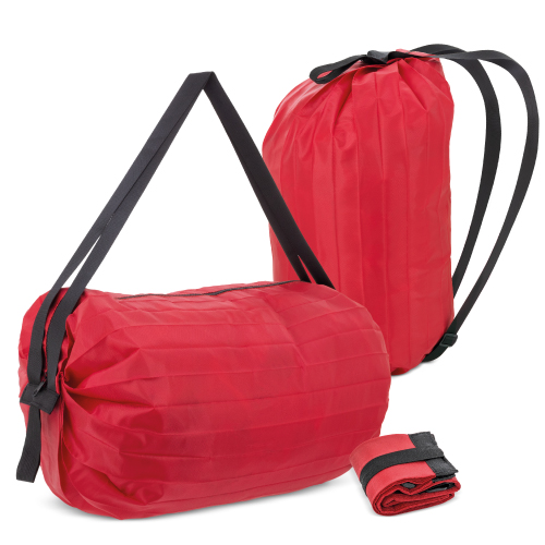 FOLDABLE BAG/BACKPACK 