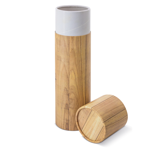 WINE TUBE BOX "BERIN"