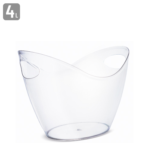 4 L ICE BUCKET "ANTARTIC"