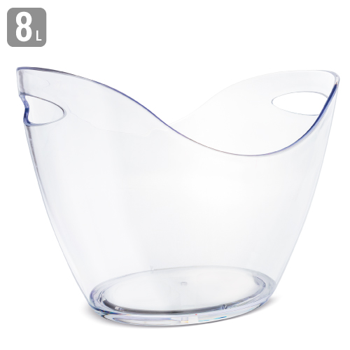 8 L ICE BUCKET "ALASKA"