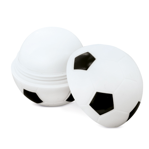 LIP BALM "SPORTS" FOOTBALL