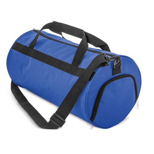 SPORTS BAG WITH SHOES BAG 