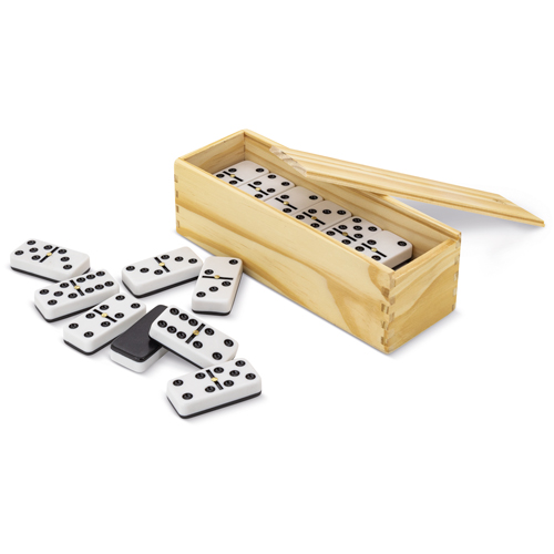 PROFESSIONAL DOMINO 