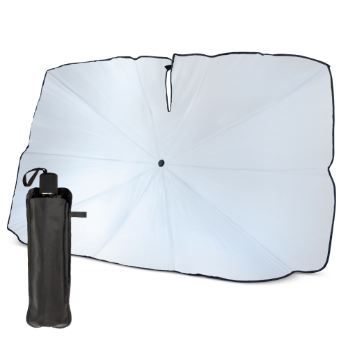 LIGHTWEIGHT  AUTOMATIC UMBRELLA SUNSHADE 