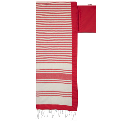HAMMOCK COVER TOWEL-PAREO BAG  