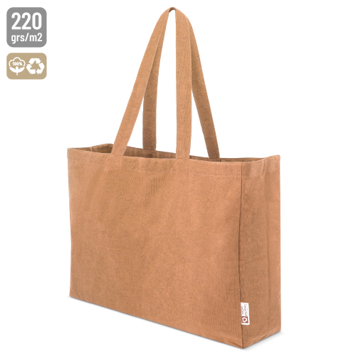 COTTON BAG "ALMERINAR"