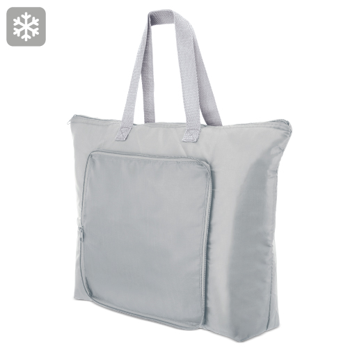 FOLDABLE COOLER BAG 
