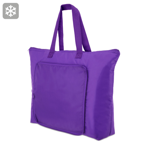 FOLDABLE COOLER BAG "SIMBA"