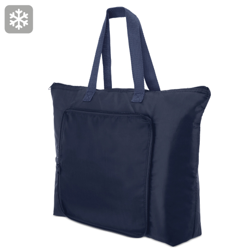 FOLDABLE COOLER BAG 