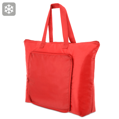 FOLDABLE COOLER BAG 