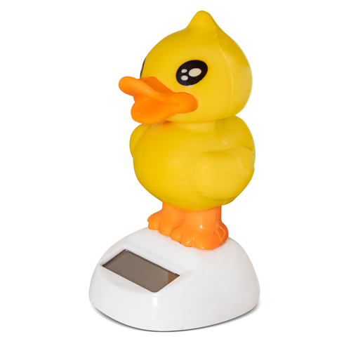 SOLAR DUCK "BAILARIN"