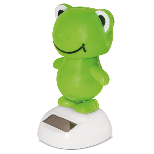 SOLAR FROG "BAILARINA"