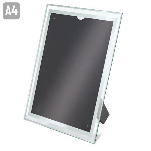 MARCO CRISTAL DIPLOMA A4 