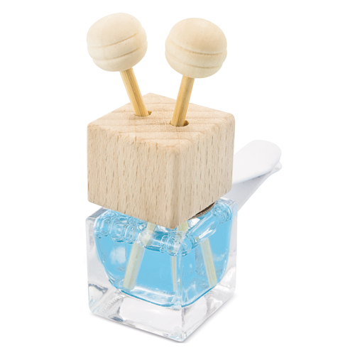 CAR AIR FRESHENER "PURE"