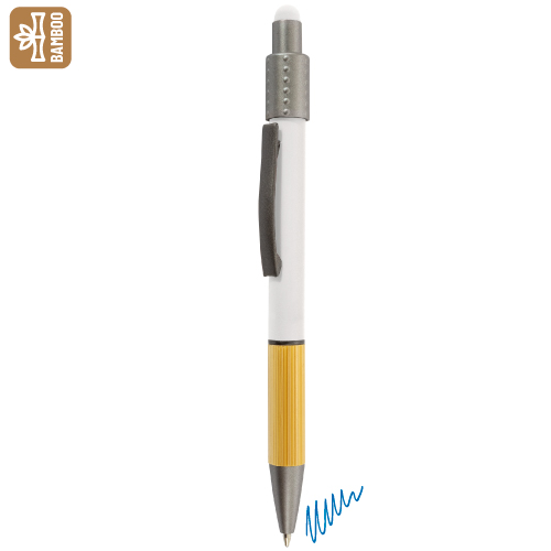 SPINNING ANTISTRESS TOUCH PEN "ENEKO"