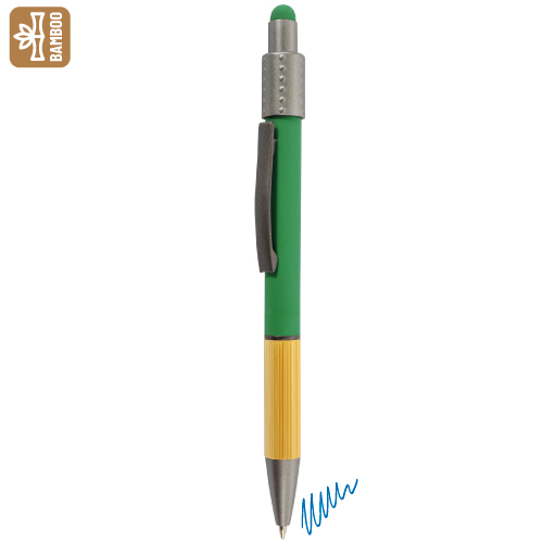 SPINNING ANTISTRESS TOUCH PEN 