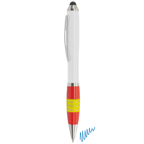SPINNING ANTISTRESS PEN 