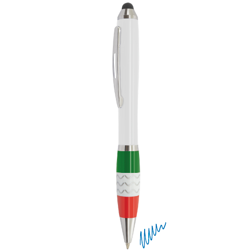 SPINNING  ANTISTRESS PEN 