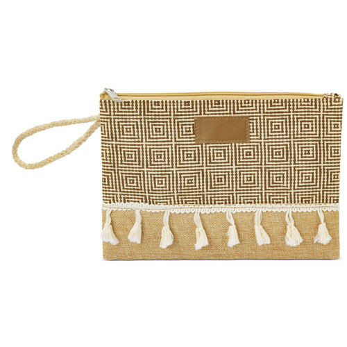 TOILET BAG "PLAYA LINDA"