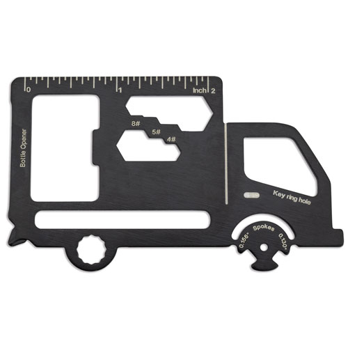 HERRAMIENTA MULTIFUNCION "TRACK"