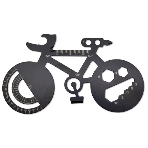 HERRAMIENTA MULTIFUNCION "BYLKE"