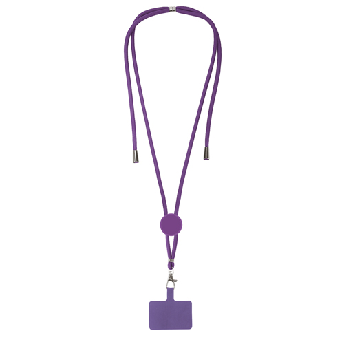 <p>LANYARD “PETERS”</p>