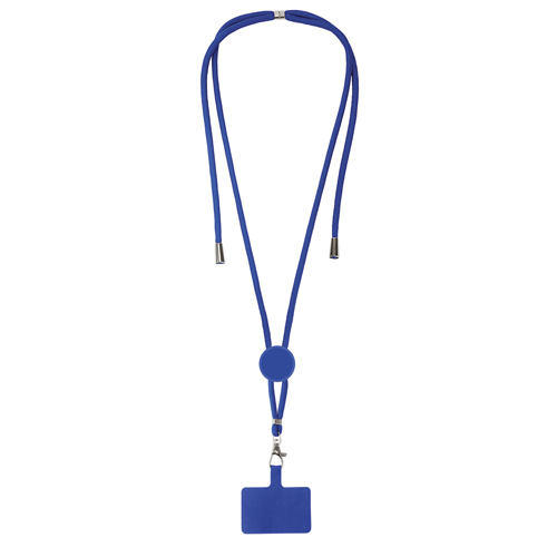 <p>LANYARD “PETERS”</p>