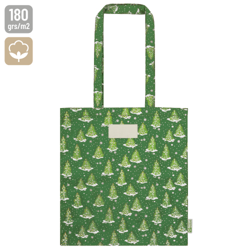 BOLSA NAVIDEÑA “SERAPHYN”