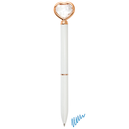 <p>PEN HEART “AMORE”</p>