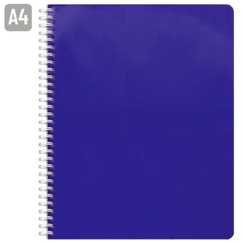 <p>NOTEBOOK A4 “LIVORNO”</p>