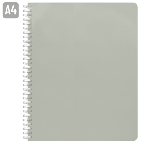 <p>NOTEBOOK A4 “LIVORNO”</p>