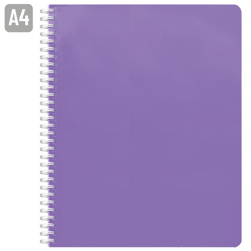 <p>NOTEBOOK A4 “LIVORNO”</p>