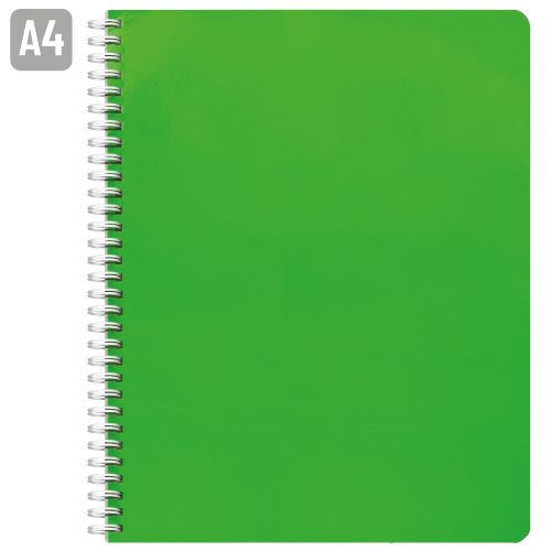 <p>NOTEBOOK A4 “LIVORNO”</p>