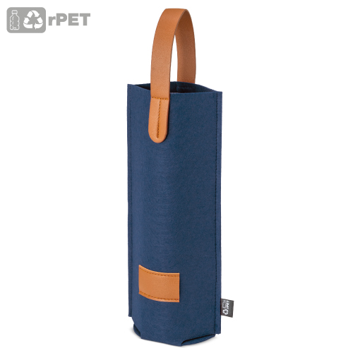 BOLSA FIELTRO PARA VINO 