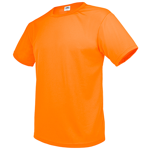 CAMISETA ADULTO "RUNNER"