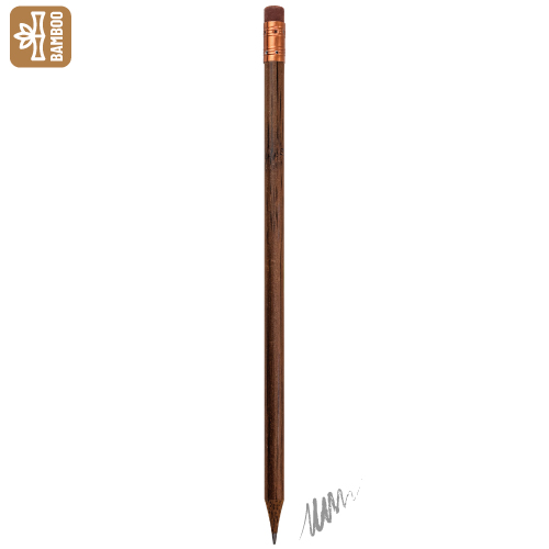 LÁPIZ DE BAMBÚ ROUND 