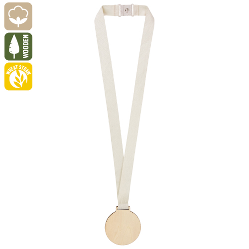 MEDALLA ECO "TRIUNFO"