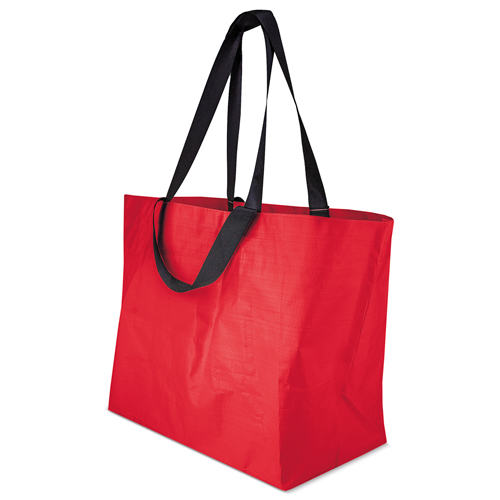 BOLSA PP LAMINADA GRANDE "EKEA"