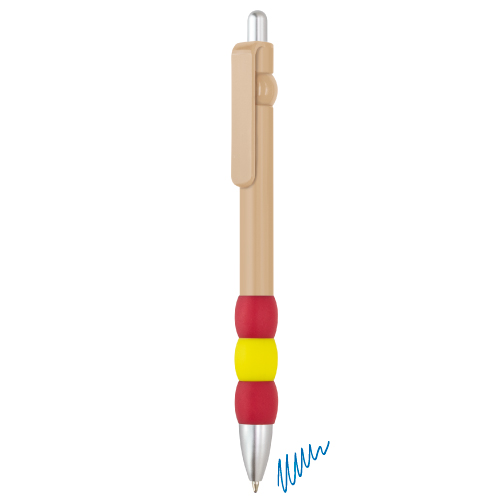 BOLÍGRAFO BANDERA "SENSATION"