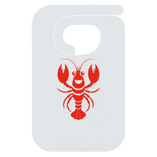 BABERO ADULTO NON WOVEN 