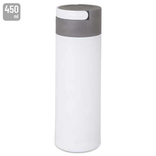 BIDÓN BOTELLA 450ML " TRENTON"